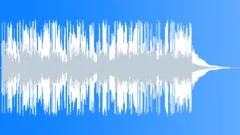 Dubstep Aggressive Advertising Logo Stock Music