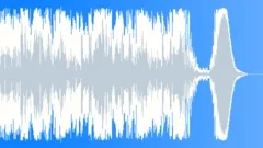 Dubstep Aggressive Glitch Logo (ident, Jingle, Dark, Mad, Sport) Stock Music
