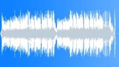 Dubstep and Rock Trailer Stock Music