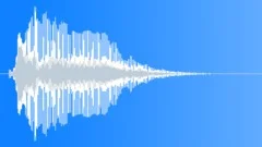 Dubstep audio - laser 02 Sound Effect