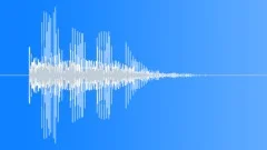 Dubstep audio - laser 06Sound Effect