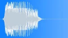 Dubstep audio - laser 08Sound Effect