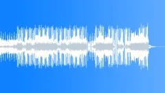 Dubstep beats mixed with dub sax and horns 140 bpmStock Music