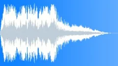 Dubstep Cinematic Logo (Trailer, High Tech, Sport) Stock Music