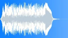Dubstep Dance Area Logo (Ident, Intro, Opener) Stock Music