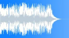 Dubstep Dark Power Logo (No Intro Version) Stock Music