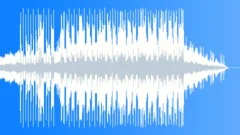 Dubstep Deep Space Research Game Soundtrack Stock Music