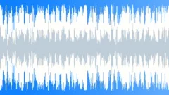 Dubstep EDM Loop (Promo, Jingle, Dance) Stock Music