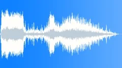 Dubstep glitch transition 01 Sound Effect