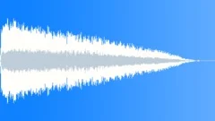 Dubstep glitch transition 02 Sound Effect