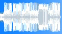 Dubstep hip hop rap beat Stock Music