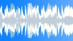 Dubstep Hybrid Glitch Logo (Loop Version)Stock Music