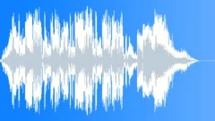 Dubstep Innovative Presentation Logo (Glitch Version) Stock Music