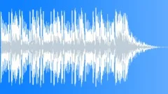 Dubstep Logo Audio Stinger Intro Short Rough Stock Music