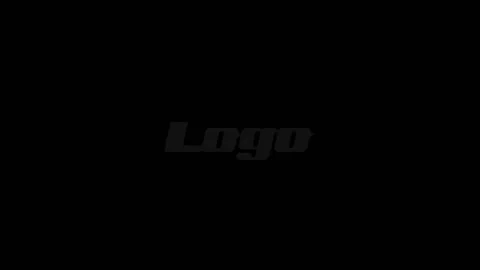 Dubstep Logo Opener for After Effects Stockmateriaal After Effects