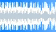 DubStep Loop Stock Music