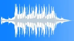 Dubstep Massive Drop Logo 2 (Excite, Mad, Cinematic, Trailer, Sinister) Stock Music