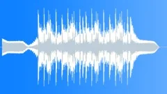 Dubstep Massive Drop Logo 4 (Excite, Mad, Cinematic, Trailer, Sinister) Stock Music