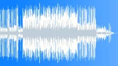 Dubstep Out Of Space Rhythm (Power, Extreme, Melodic) Stock Music