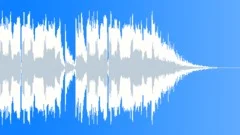 Dubstep Playful Logo (Bright, Fun, 8 bit) Stock Music