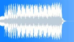 Dubstep rock metal sports adrenaline Stock Music