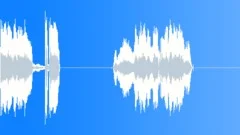 Dubstep scifi effects 07Sound Effect