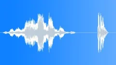 Dubstep scifi effects 22Sound Effect