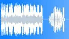 Dubstep scifi effects 44Sound Effect