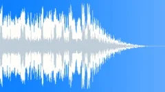 Dubstep Short Fat Ident Punchy Drive Bass Stock Music