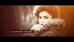 Dubstep Slideshow Stock After Effects