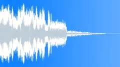 Dubstep Stinger (Futuristic, Dark, Rhythmic)Stock Music