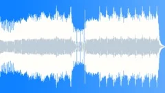DUBSTEP THEME-INST 2.30 Stock Music