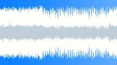 Dubstepper / Modern Electronic Synth Wobbler Stock Music