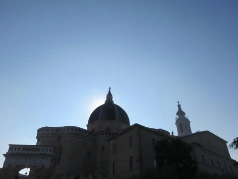 Ducal Palace Stock Photos