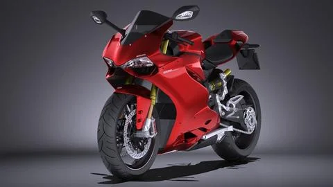 2016 ducati 1299 panigale