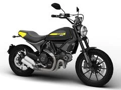 Ducati scrambler deals 2016 full throttle