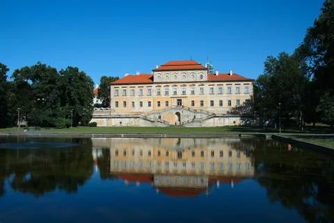 Duchcov Stock Photos