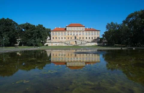 Duchcov Stock Photos