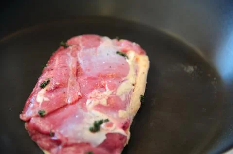 Duck breast Stock Photos