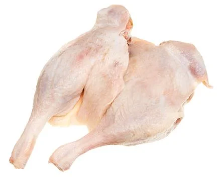 Duck legs Stock Photos
