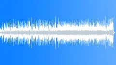 Duck Tail Strut Stock Music