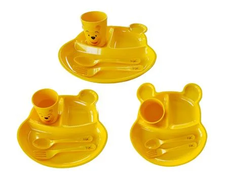 Duck Toy Foto stock