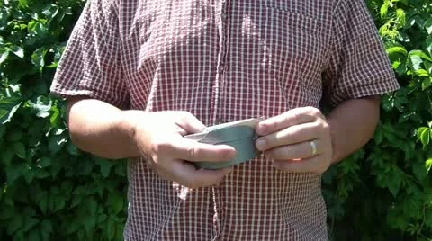 Duct Tape Opening Видео 12612393