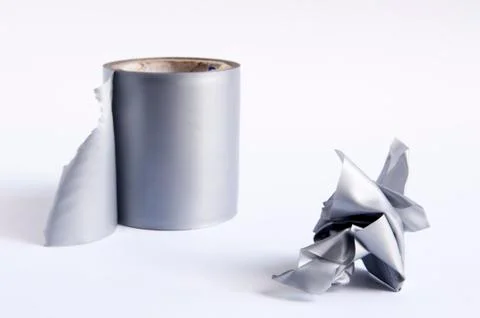 Duct tape Stock Photos