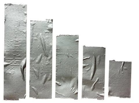 Duct tape Stock Photos