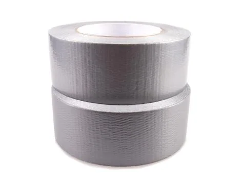 Duct tape Stock Photos