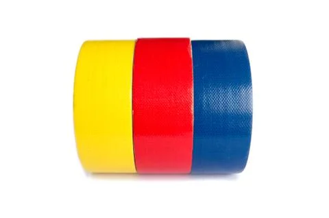 Duct tape Stock Photos