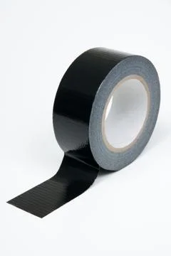 Duct tape Stock Photos