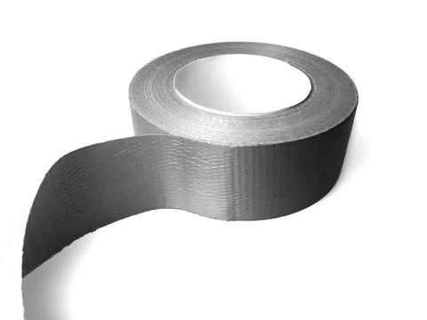 Duct tape Stock Photos