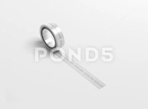 Duct Tape Modello PSD